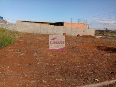 Terreno para Venda, em Hortolndia, bairro Parque Terras de Santa Maria