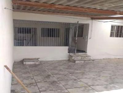 Casa para Venda, em Votorantim, bairro Vossoroca, 1 dormitrio, 1 banheiro, 2 vagas