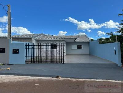 Casa para Venda, em Sarandi, bairro JARDIM NOVA INDEPENDNCIA, 3 dormitrios, 1 banheiro, 2 vagas