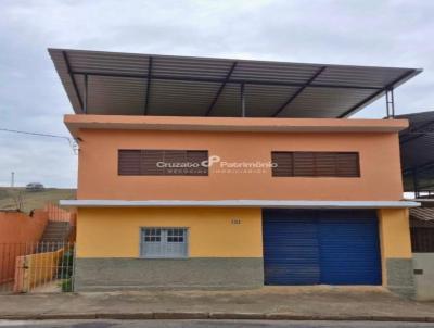 Casa para Venda, em Cataguases, bairro Vila Minalda, 3 dormitrios, 1 banheiro, 1 sute, 1 vaga