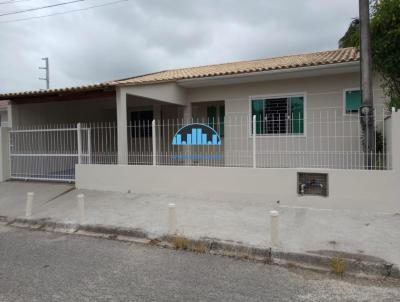 Casa para Venda, em Palhoa, bairro Madri, 3 dormitrios, 2 banheiros, 1 sute, 1 vaga