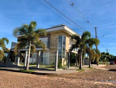 Casa para Venda, em Santa Rosa, bairro Esplanada, 3 dormitrios, 2 banheiros, 1 sute, 2 vagas