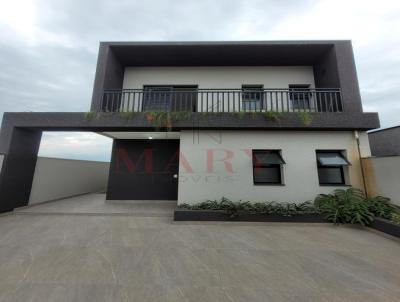 Casa para Venda, em Cajamar, bairro Portais (Polvilho), 3 dormitrios, 1 sute, 2 vagas