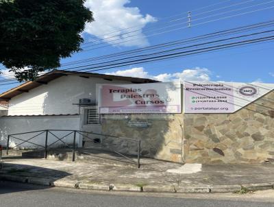 Casa Comercial para Locao, em Taubat, bairro Jardim Independncia, 3 banheiros