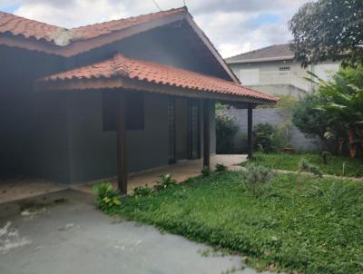 Casa para Locao, em Atibaia, bairro Jardim dos Pinheiros, 3 dormitrios, 2 banheiros, 1 sute, 2 vagas