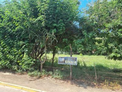 Terreno para Venda, em Santa Cruz do Rio Pardo, bairro Bairro da Estao