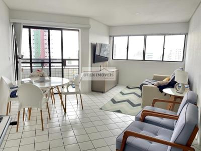 Apartamento para Venda, em Recife, bairro Boa Viagem, 3 dormitrios, 3 banheiros, 1 sute