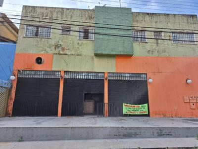 Loja Comercial para Locao, em Braslia, bairro Areal (guas Claras), 2 banheiros