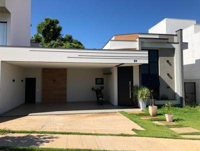 Casa Trrea para Venda, em Indaiatuba, bairro Residencial Milano, 3 dormitrios, 3 banheiros, 3 sutes, 4 vagas