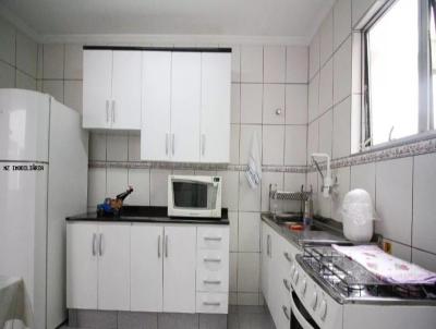 Apartamento para Venda, em So Miguel Arcanjo, bairro Vila Leopoldina, 2 dormitrios, 1 banheiro