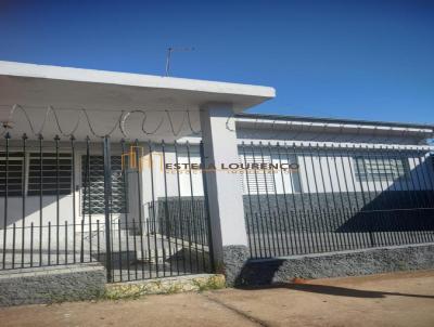 Casa para Locao, em Bauru, bairro Parque Boa Vista, 2 dormitrios, 1 banheiro, 2 vagas