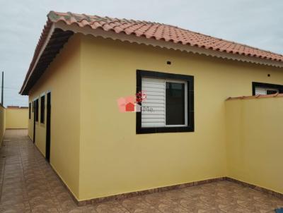 Casa para Venda, em Itanham, bairro Tupi, 2 dormitrios, 1 banheiro, 2 vagas