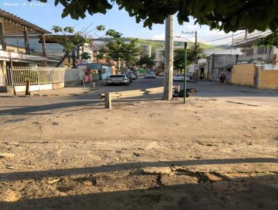 rea para Venda, em Nova Iguau, bairro CENTRO