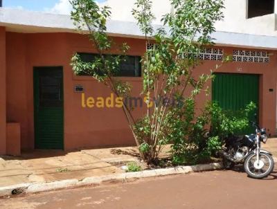 Casa para Venda, em Ribeiro Preto, bairro Jardim Heitor Rigon, 2 dormitrios, 2 banheiros, 2 vagas