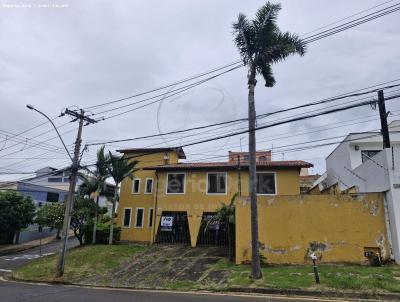 Sobrado para Venda, em Piracicaba, bairro CASTELINHO, 6 dormitrios, 4 banheiros, 1 sute, 3 vagas