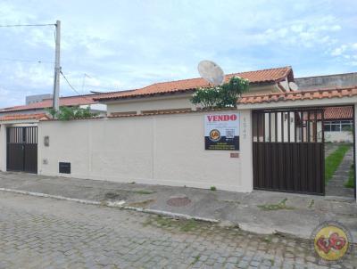 Casa Plana/Usada para Venda, em Saquarema, bairro Gravat, 2 dormitrios, 2 banheiros, 5 vagas