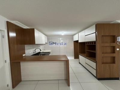 Apartamento para Locao, em Telmaco Borba, bairro Parque Limeira rea VII, 2 dormitrios, 1 banheiro, 1 vaga