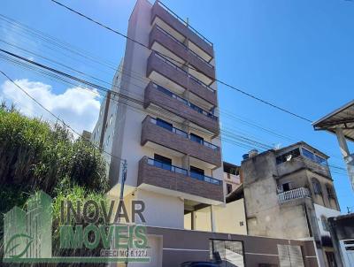Apartamento para Locao, em Barbacena, bairro Carmo, 2 dormitrios, 1 banheiro, 1 sute, 1 vaga