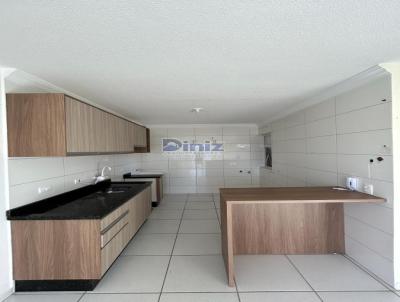 Apartamento para Venda, em Telmaco Borba, bairro Parque Limeira rea VII, 2 dormitrios, 1 banheiro, 1 vaga