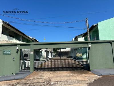 Casa para Venda, em Santo Antnio da Platina, bairro RES EGEA, 3 dormitrios, 2 banheiros, 1 sute, 2 vagas