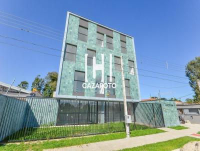 Studio para Venda, em Curitiba, bairro Cajuru, 1 dormitrio, 1 banheiro