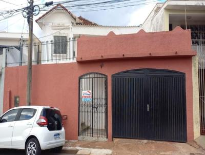 Casa para Locao, em Presidente Prudente, bairro Vila Marina, 3 dormitrios, 1 banheiro, 1 vaga