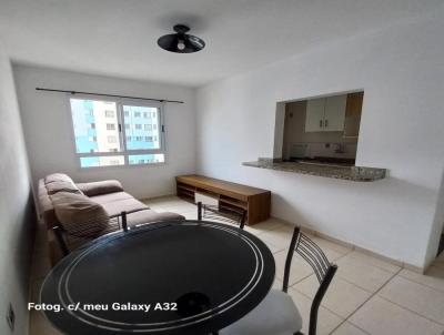 Apartamento para Locao, em So Jos dos Campos, bairro Jardim Esplanada, 1 dormitrio, 1 banheiro, 1 vaga