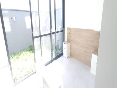 Studio para Venda, em Curitiba, bairro Cajuru, 1 dormitrio, 1 banheiro