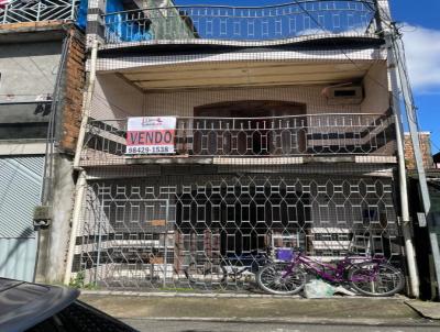 Casa para Venda, em Belm, bairro Telgrafo Sem Fio, 2 dormitrios, 1 banheiro