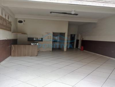 Salo Comercial para Locao, em Osasco, bairro Km 18, 1 banheiro