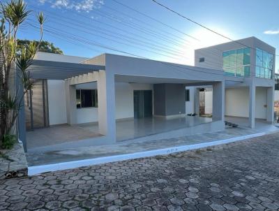 Casa em Condomnio para Venda, em RA XX guas Claras, bairro Arniqueira, 4 dormitrios, 5 banheiros, 4 sutes
