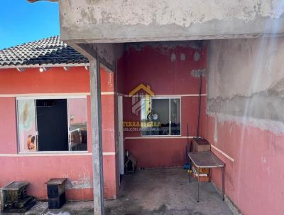 Casa para Venda, em Telmaco Borba, bairro Area 6, 3 dormitrios, 1 banheiro, 1 vaga