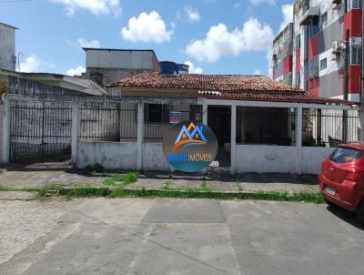 Casa para Venda, em Recife, bairro Jardim So Paulo, 3 dormitrios, 2 banheiros, 1 vaga