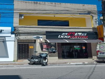 Ponto Comercial para Venda, em Paranagu, bairro Centro