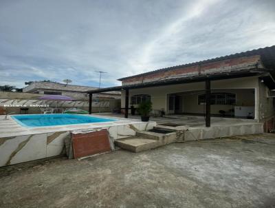 Casa para Locao, em So Gonalo, bairro Vista Alegre, 3 dormitrios, 1 banheiro, 1 vaga