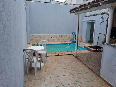 Casa para Venda, em Itu, bairro Jardim Padre Bento, 2 dormit�rios, 2 banheiros, 1 su�te, 1 vaga