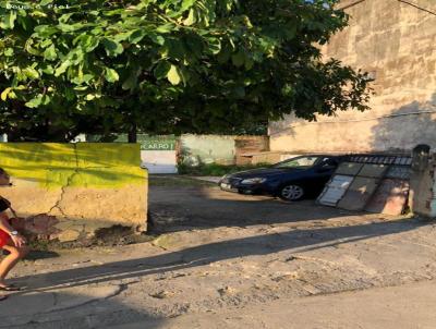 rea para Locao, em Nova Iguau, bairro CENTRO