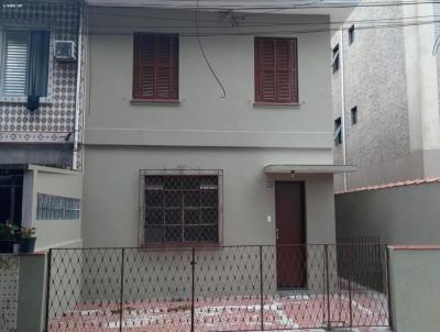 Casa para Locao, em Santos, bairro Macuco, 3 dormitrios, 3 banheiros, 1 vaga