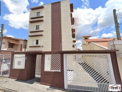 Apartamento para Locao, em Mogi das Cruzes, bairro Vila Lavnia, 2 dormitrios, 1 banheiro, 1 vaga
