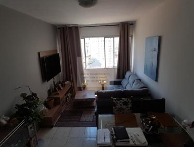 Apartamento para Venda, em So Paulo, bairro Bosque da Sade, 2 dormitrios, 1 banheiro