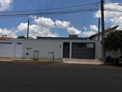 Casa para Venda, em Mato, bairro Residencial Azulville I, 2 dormitrios, 1 banheiro, 6 vagas