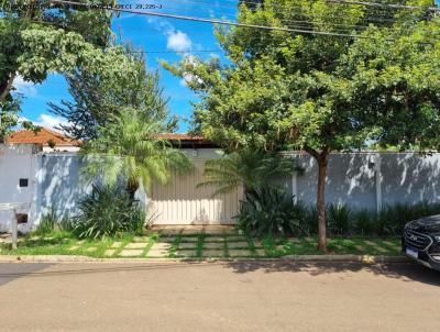Casa para Venda, em Pirassununga, bairro VILA SO GUIDO, 4 dormitrios, 2 banheiros, 1 sute, 3 vagas