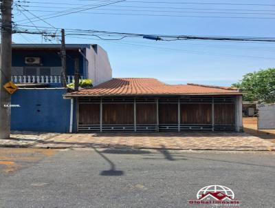 Casa para Venda, em Taubat, bairro Parque Aeroporto, 3 dormitrios, 2 banheiros, 1 sute, 2 vagas