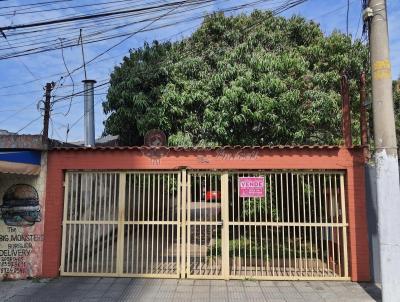Sobrado para Venda, em So Paulo, bairro Vila Rosria, 4 dormitrios, 2 banheiros, 6 vagas