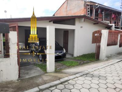 Casa para Venda, em Florianpolis, bairro So Joo do Rio Vermelho, 3 dormitrios, 3 banheiros, 2 sutes, 2 vagas