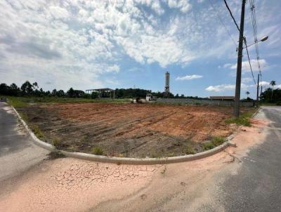 Terreno para Venda, em Araquari, bairro Areias Pequenas