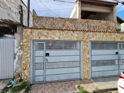 Casa para Venda, em So Paulo, bairro Vila Progresso, 5 dormitrios, 2 banheiros, 3 vagas