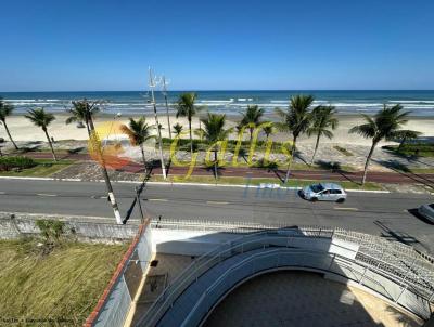 Apartamento para Venda, em Praia Grande, bairro Balnerio Florida, 2 dormitrios, 2 banheiros, 2 vagas