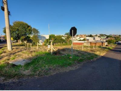 Terreno para Venda, em Erechim, bairro Parque Lvia