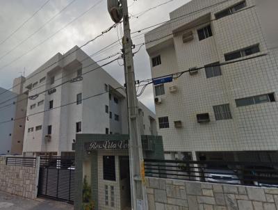 Apartamento para Venda, em Joo Pessoa, bairro Aeroclube, 3 dormitrios, 3 banheiros, 1 vaga